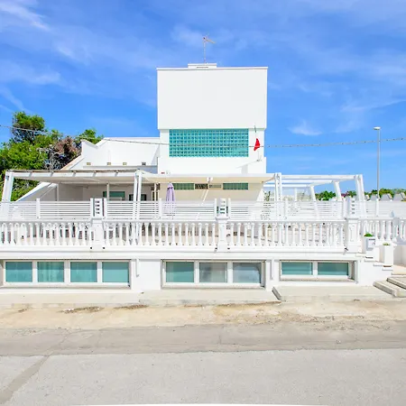 Hotel Cala Blu