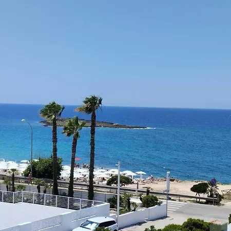Hotel Cala Blu