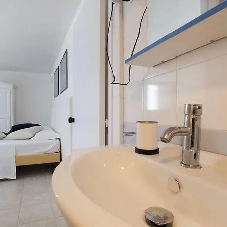 Hotel Cala Blu Torre San Giovanni Ugento