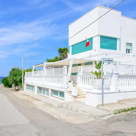 Cala Blu Hotel *