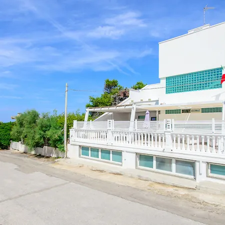 Hotel Cala Blu *