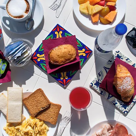 Cala Blu Torre San Giovanni Ugento