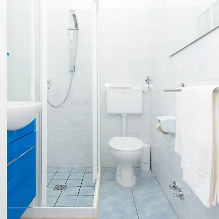 Cala Blu Отель *