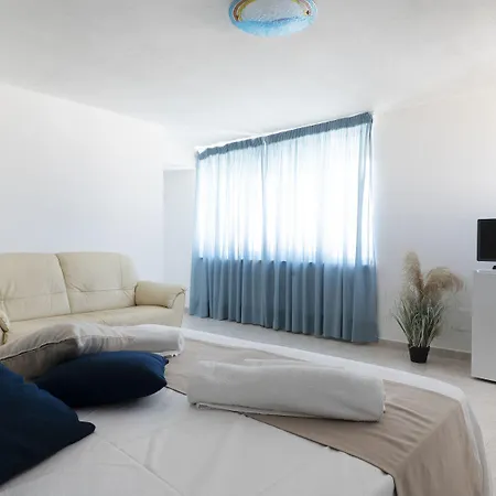 Cala Blu * Torre San Giovanni Ugento