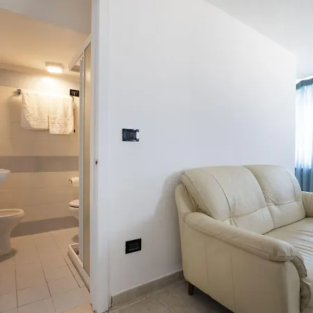 Отель Cala Blu *