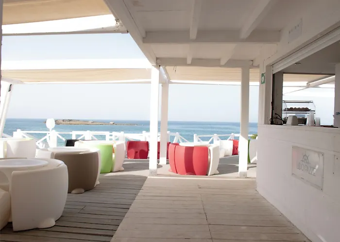 Cala Blu Hotel *
