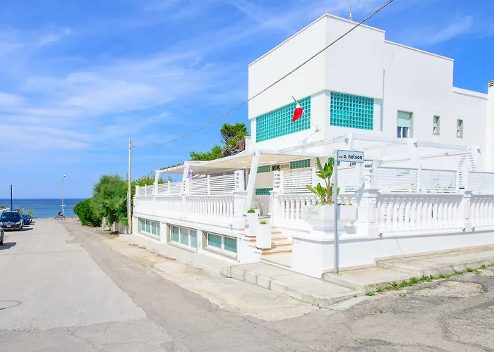 Cala Blu Hotel *