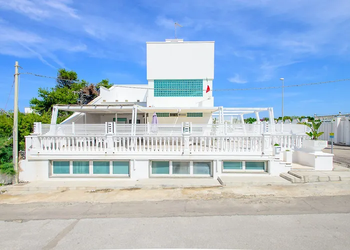 Hotel Cala Blu