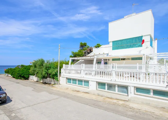 Hotel Cala Blu *