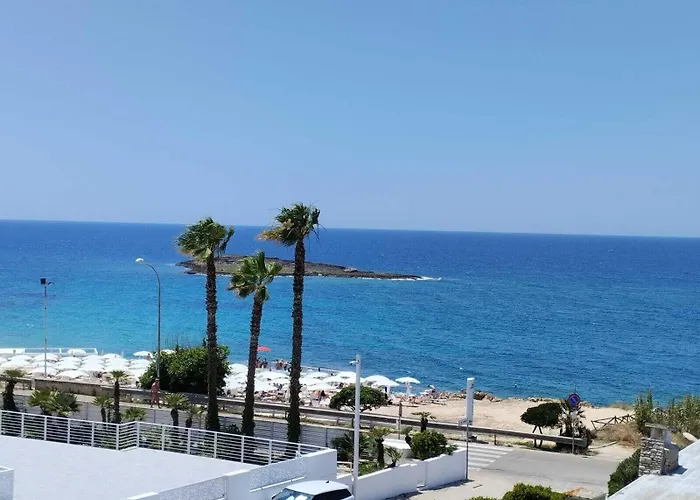 Hotel Cala Blu