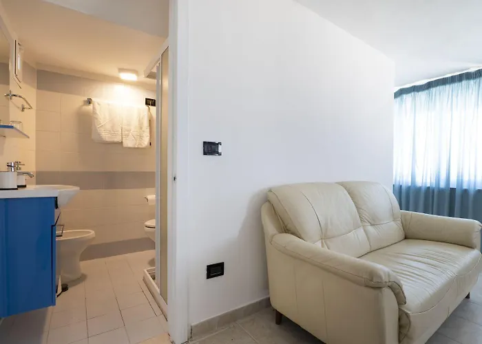 Hotel Cala Blu *